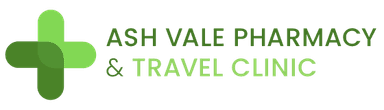Shivaarj Ltd ta Ash Vale Pharmacy